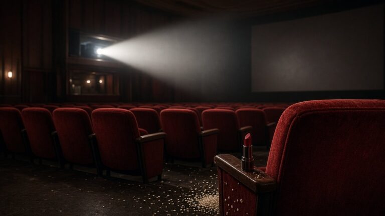 The Rocky Horror Picture Show: איך כישלון קופתי הפך לפולחן