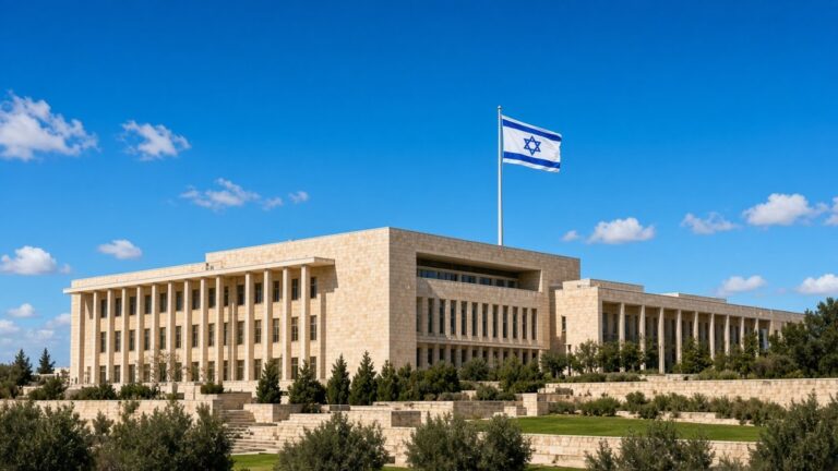 בנימין נתניהו: סקירה מקיפה: עבר, הווה ועתיד